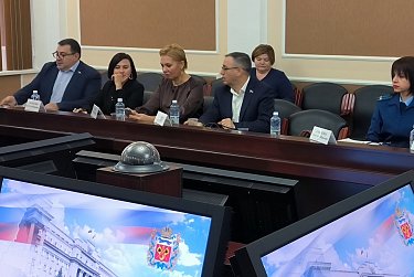 Региональный закон о спецстоянках доработают 